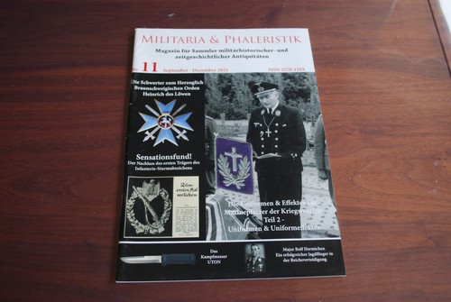 Militaria phaleristik 11 - phaleristik,
