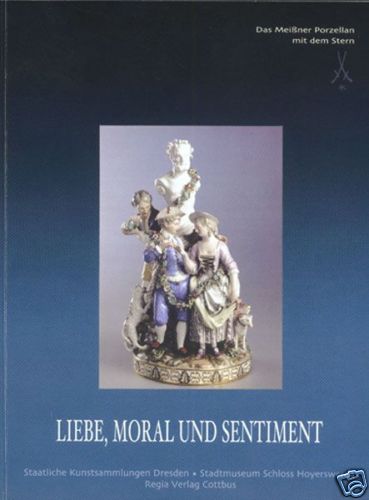 Fachbuch meissner porzellan - meissner,