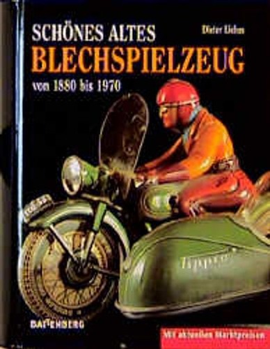 Schönes altes - schönes,