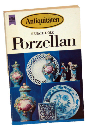 Renate dolz porzellan - dolz,
