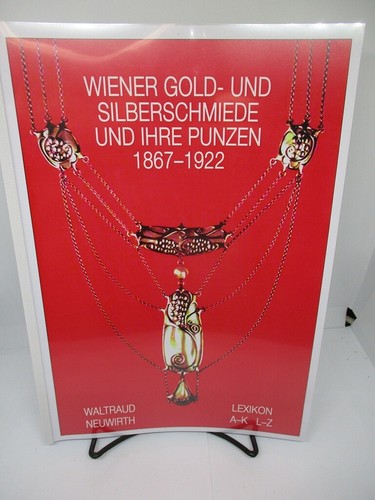 Lexikon wiener gold - wiener, gold-