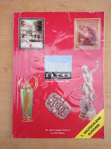 Auktionskatalog kunsthaus - auktionskatalog,