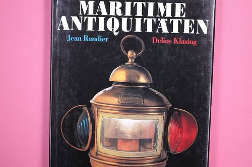 192360 jean randier maritime - randier,