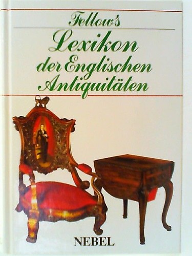 Fellowâ lexikon der - fellowÂ´s,