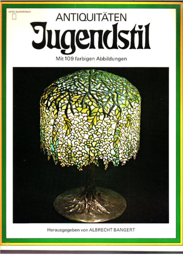 Antiquitäten jugendstil - antiquitäten.,
