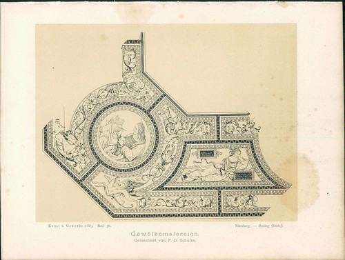 Lithographie - ,