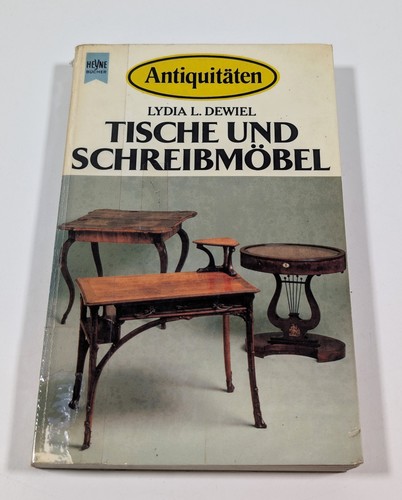 Antiquitäten tische und - antiquitäten,