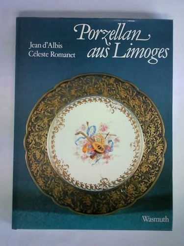Porzellan aus limoges buch - aus,