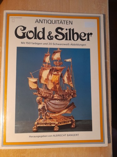 Antiquitäten gold und - antiquitäten,,