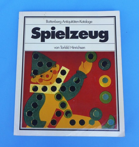 Spielzeug battenberg - spielzeug,