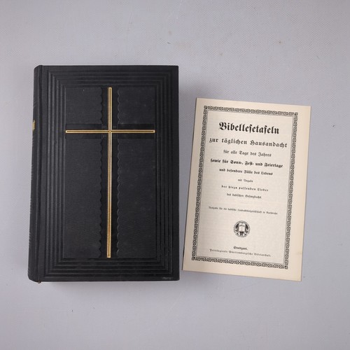 Luther bibel großoktav - luther,
