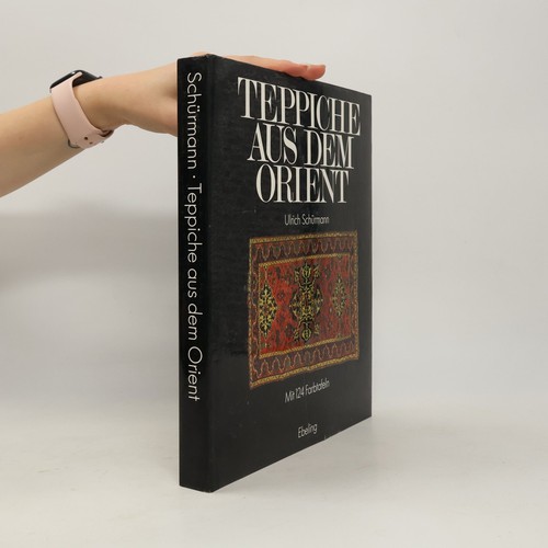 Teppiche aus dem orient - teppiche, | 