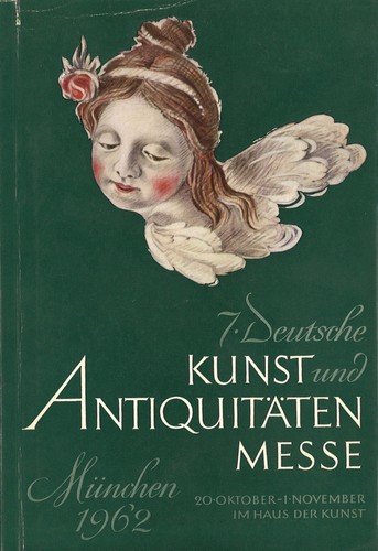 Deutsche kunst und - deutsche,