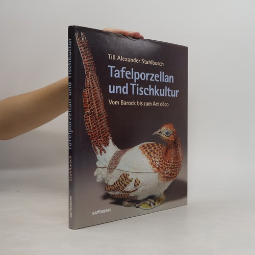 Tafelporzellan und