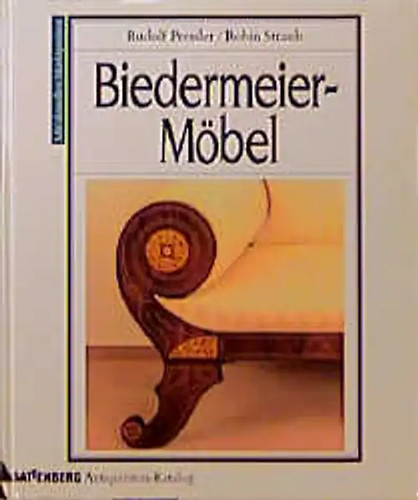 Biedermeier-Möbel