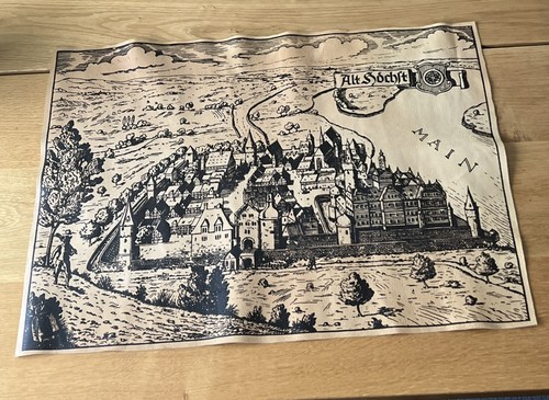Alt höchst leder - alt, höchst,
