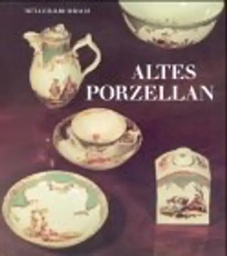 Altes porzellan - altes,