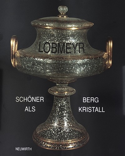 Ludwig lobmeyr schöner als - schöner,