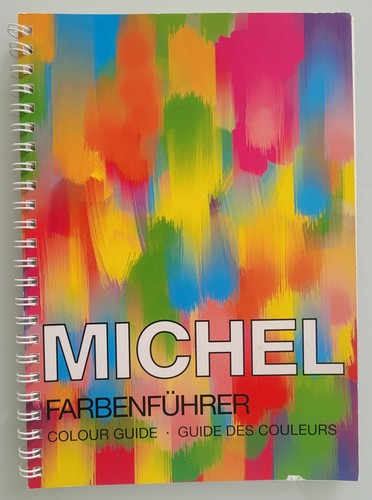 Michel farbenführer - michel,
