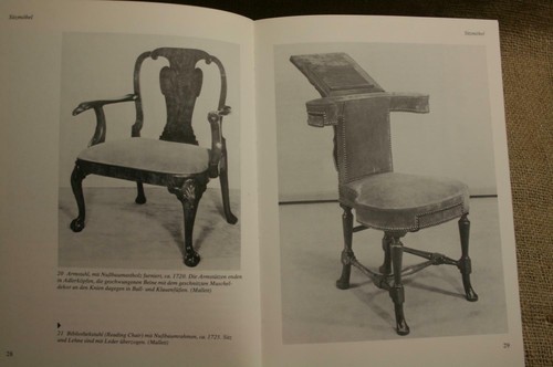 Sammlerbuch alte englische - alte,