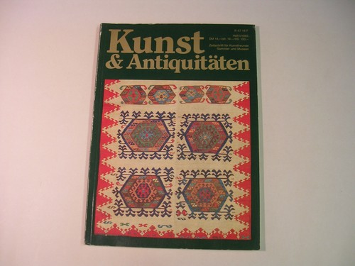 Kunst antiquitäten - &,