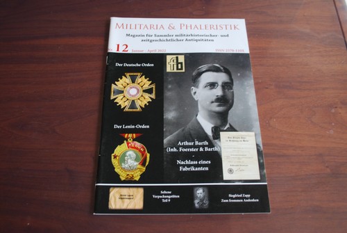 Militaria phaleristik 12 - &,