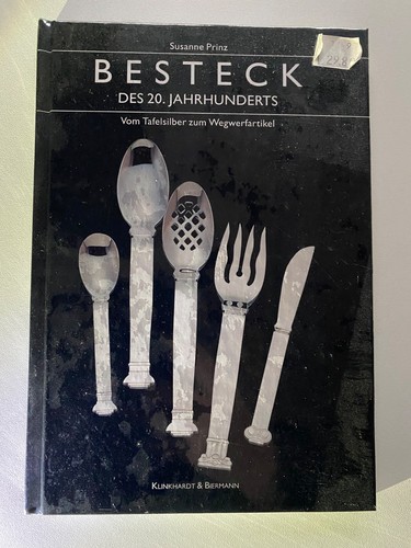 Besteck des jahrhunderts - des, 20.