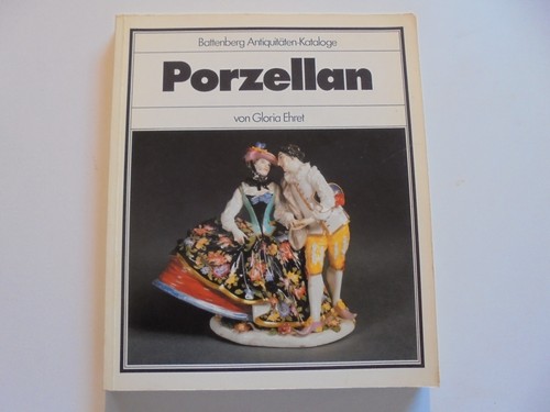 Ehret gloria porzellan - ehret,, gloria: