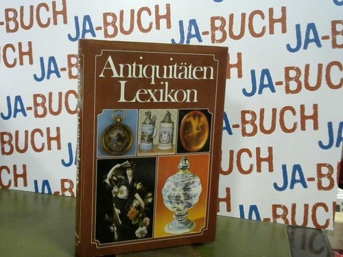 Antiquitäten lexikon für - antiquitäten-lexikon.,