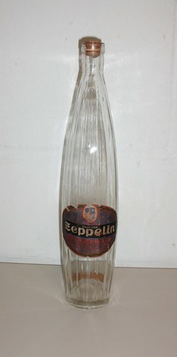 Graf von zeppelin - von,