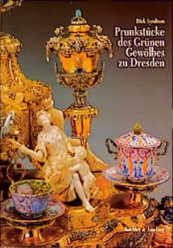Prunkstücke des grünen - prunkstücke,