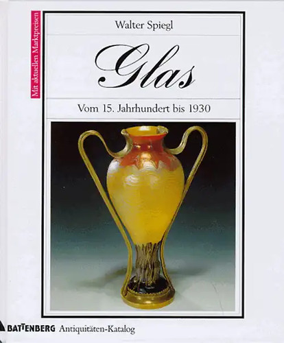 Glas vom jahrhundert - glas.,