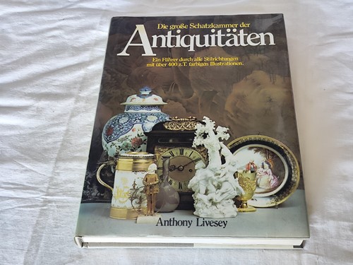 Buch die gute schatzkammer - buch:,