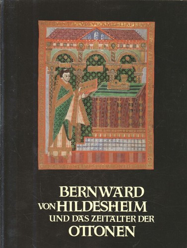 Bernward von hildesheim und - von,