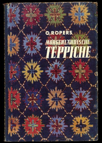 Ropers morgenländische - o., ropers★morgenlÄndische
