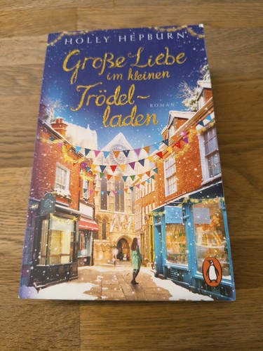 Große liebe kleinen - große,