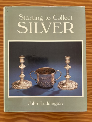 Starting collect silver - to,