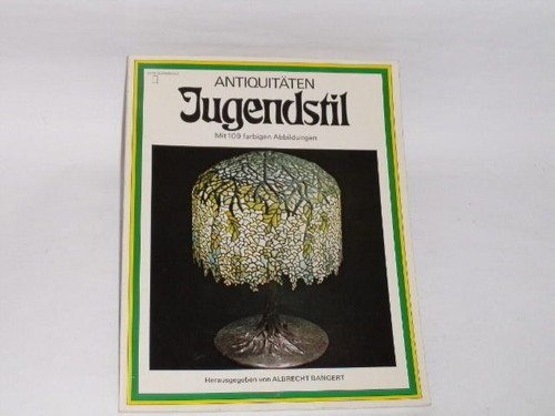 Bangert jugendstil - bangert,
