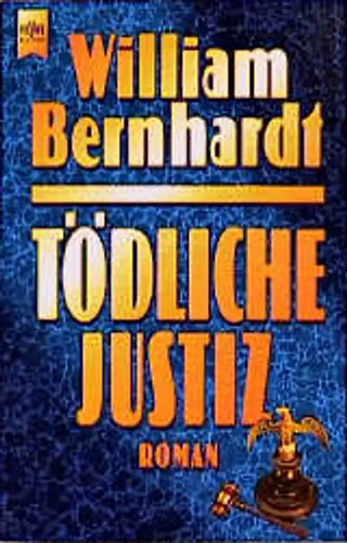Tödliche justiz roman - tödliche, justiz.