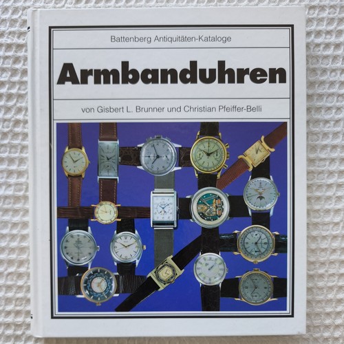 Armbanduhren battenberg - armbanduhren,