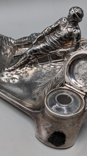 Seltenes 1905 wmf jugendstil - 1905,