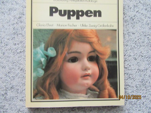 Puppen battenberg - puppen,,
