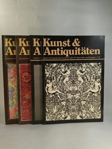 Kunst antiquitäten - &,