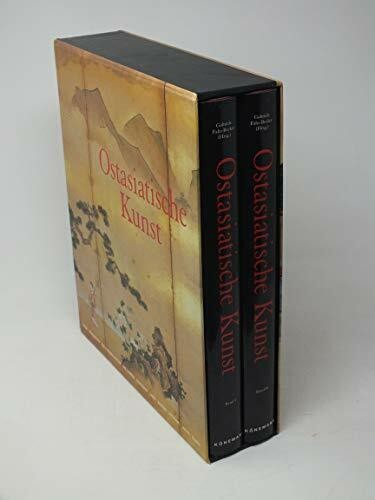 Ostasiatische kunst buch - ostasiatische,